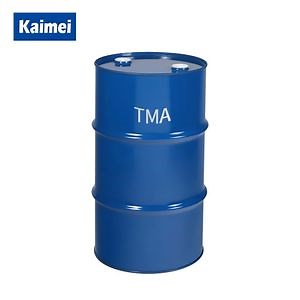 [Hot Item] Semiconductor Gases Trimethylaluminium Tma 6.5n 99.99995%