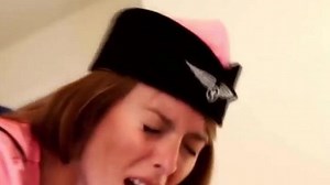 Teenager Bitch Ass Spank