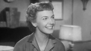 Joanne Woodward Highlights