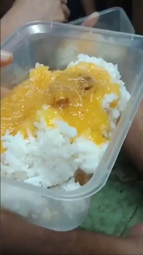 필리핀 교도소 한국인 수감자 식사영상