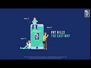 BPAY Online banking