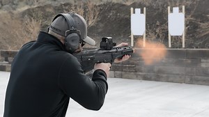 Photos: Hands-on with the New Desert Tech MDR | OutdoorHub