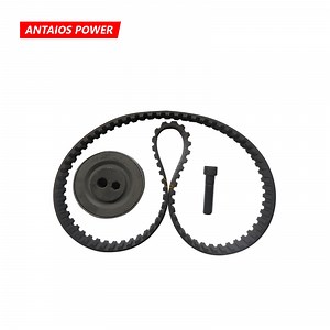 [Hot Item] Timing Belt for Deutz Diesel Engine