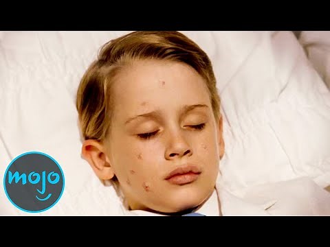 Top 10 Movie Deaths That Still Hurt