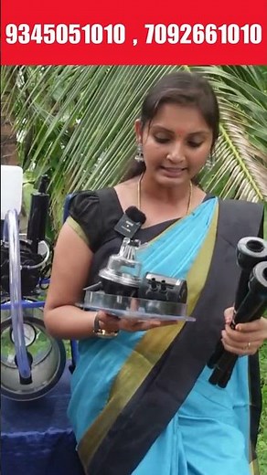 Milk More in Less Time – High-Speed Milking Machine in Action! 🐄