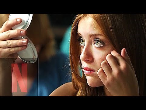 Une Nouvelle Fille dans la Classe - Film COMPLET en Français (Adolescent) 2021