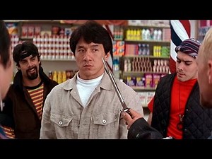 Jackie Chan Action Movie 🍿 KungFu Movie In English