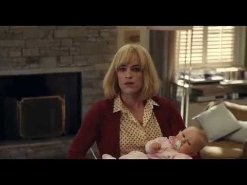 The New Girlfriend | "David's Secret" | Official Clip