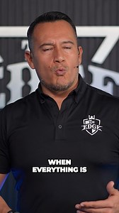 Take extreme ownership, everything is your fault. You are the problem but you’re also the solution.#leadership #motivation #entrepreneurship | Raul Villacis