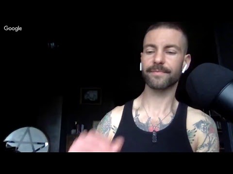 Glory Holed - Himeros LIVE with Davey Wavey