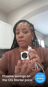 This Prime Day, get the best deals on Wyze security cameras and more. Enhance your home’s safety with advanced technology at a fraction of the price. Don't miss out – limited-time offers available now! | Wyze