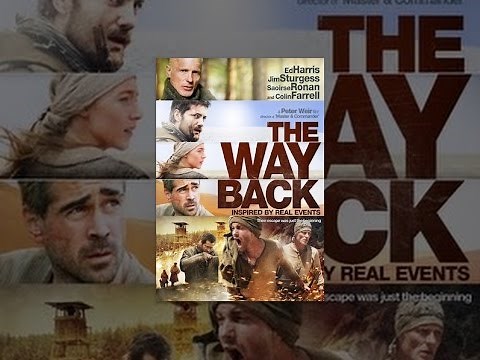 The Way Back