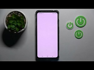 NUBIA RED MAGIC 7 - How To Find Download Folder