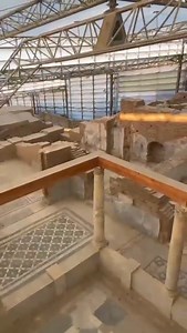 4.7K views · 335 reactions | Continuing to discover the magnificence of Ephesus. | Visit Istanbul | Facebook