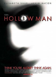 Watch 'Sebastian, do you have any idea what time it is? Da Vinci never slept. Said it was a waste...' | Hollow Man Clip