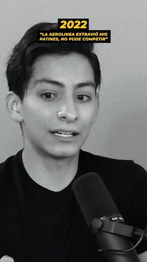 Que grande Donovan Carrillo Suazo aplaudo tu resiliencia y disciplina. Felicidades por esta medalla! #publicidad | Juanpa Zurita