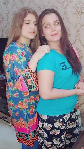 Mis Chahat Baloch on TikTok