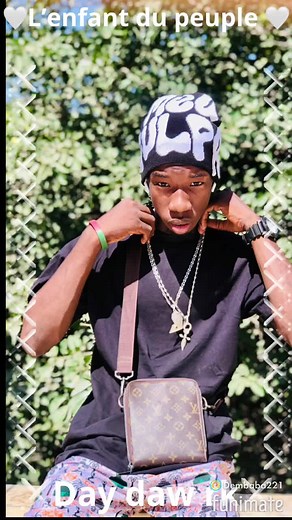 Vidéos de Ba-demba (@demba.ba84) avec Demba Bou ADA FASS - Ba-demba