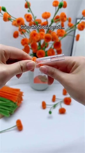 127K views · 13K reactions | From a single stem to a lovely flower, and meaningful bouquets, there are love and effort of not only us but also you, which is to given your beloved  Explore more bouquet in the bio link ❤️❤️  elleblooming.com __ Artificial (Pipe cleaner) Flowers Handcrafted by Elle Blooming  #gifts #lovegifts #handcraft #flowers #handmadeflower | Elle Blooming | Facebook