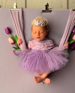 74K views · 809 reactions | The most adorable baby photoshooting ideas! | MetDaan | Facebook