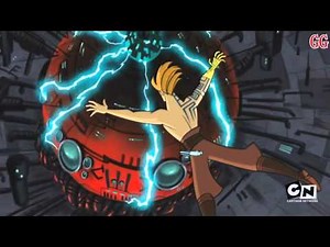 Star Wars: Clone Wars Chapter 25 HD (2003-2005 TV Series)