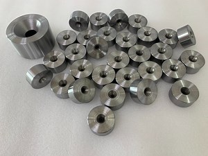 [Hot Item] PCD Dies for Copper Conductor Stranding Line