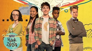 Hank Zipzer - Alchetron, The Free Social Encyclopedia