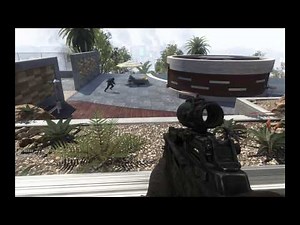 Call Of Duty Black Ops II Multiplayer Review