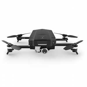 GDU Launches the O2 - World's First Sliding Arm Consumer Drone