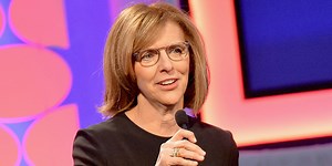 Nancy Meyers Reveals the Title of Her Big Budget Rom-Com Axed at Netflix