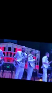Koffi Olomide mwinda 🛑🛑🛑 | Vincent Tshiluizi
