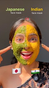 173K views · 1.1K reactions | Comment ‘mask’ for detailed recipe欄...