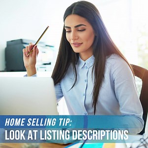 If you are in need of inspiration for how to write your home listing, check out what others have done. Alternately, ask your agent for help! Doug and Aleta Azarian, the Azarian Team with Kinlin Grover Real Estate | Cape Cod Dream Homes | Facebook