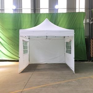 [Hot Item] 2022 Pop-up Canopy Tent Sun Protection Comapct and Lightweight Beach Canopy Backpack Canopy