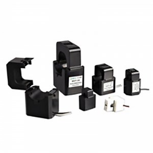 [Hot Item] Split Core CT Kct-24 300A/1V UL1015AWG24 Clamp on Current Transformers