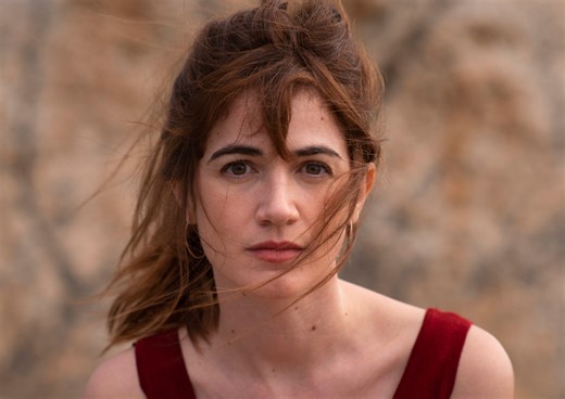 Maria Rodés saca brillo a la bachata en 'Chico bueno' – jenesaispop.com