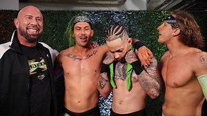 Two Words For You... | TNA Wrestling