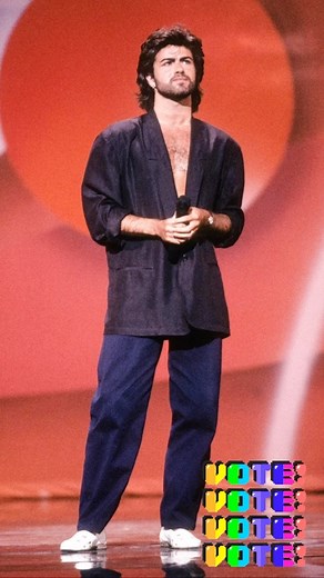 Ain’t no stopping us now… #voteforgeorgemichaelrockhall2023 #voteeveryfuckingday 😜💜🎼🥰🎼♥️ The Totally Fearless and Gloriously Free Style Of #georgemichael The Totally Fearless and Gloriously Free Style Of George Michael The English pop legend left an enduring mark on pop culture—and was a beacon of glamorous light during a dark period in the history of sexual freedom. THERE HE WAS, in head-to-toe black on David Letterman’s couch, joking about the police sting that outed him and his sex life 