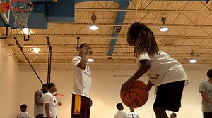12 reactions | MacArthur graduate, Darius Adams, who has been playing professional basketball overseas nearing a decade, returned home on Tuesday, to host his inaugural Skills & Drills Camp at The Boys & Girls Club of Decatur, Inc. ... | NowDecatur.com | Facebook
