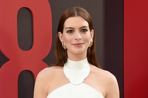 Man Stabbed On Set Of Anne Hathaway Film "The Witches" In England