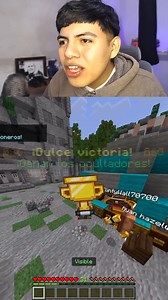 79K views · 3.3K reactions | ya no vuelvo a leer comentarios HIDE AND SEEK #gameplay #MINECRAFT #humor | Strange Ten | Facebook