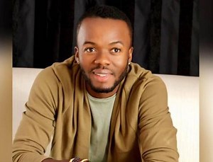 Musique: Dj Kerozen, chantre des temps nouveaux