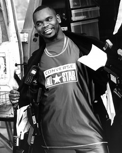 'Friday' Star Anthony Johnson Dies At 55 - | BET Stellar Awards
