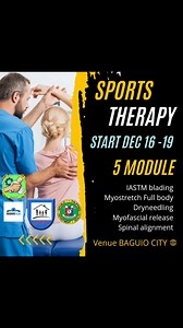 Sports Therapy with Tools with Spinal alignment Package Webapps...