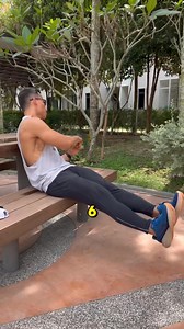 Senaman Perut Buncit dirumah | Hanif Loid