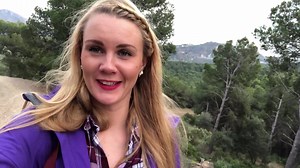 Ivy Roses - Locked Up Clothes For A Naked Hike