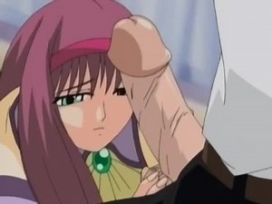 keraku no-oh episode 3