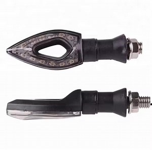 [Hot Item] Motorcycle Parts Signal Lamp LED Winker Light for All Models