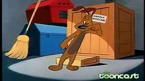 Looney Tunes - Dog Tales (1958) - Dobalje Clasico