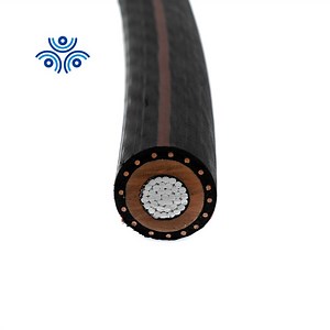 [Hot Item] 3.3kv to 45kv Medium Voltage Power Cable Mv90 Mv105 Mv Cable